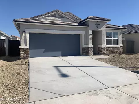23954 W Whyman Ave, Buckeye, AZ 85326