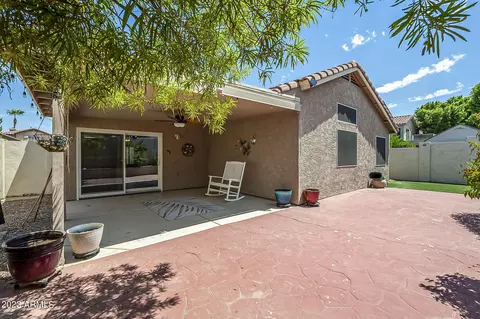 1235 E Bruce Ave, Gilbert, AZ 85234 photo 33