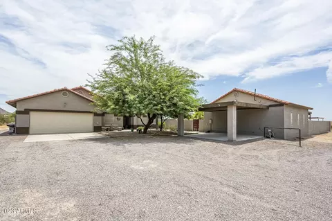 11727 N Henness Rd, Casa Grande, AZ 85194