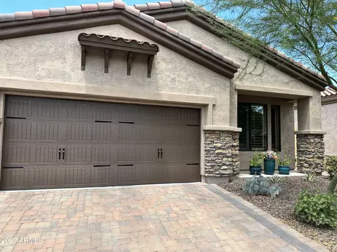 2132 N 88th St, Mesa, AZ 85207
