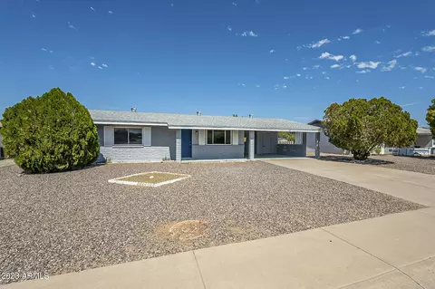 144 N 63rd St, Mesa, AZ 85205