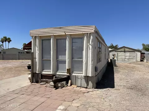 20622 N 37th Ave, Glendale, AZ 85308