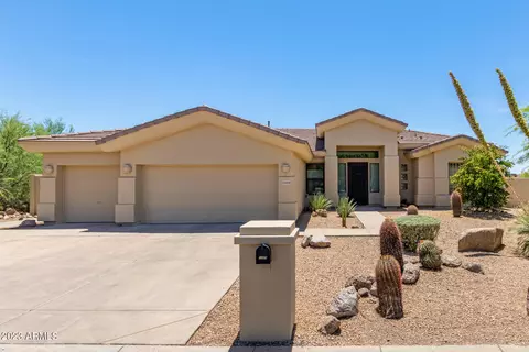 11469 E Mark Ln, Scottsdale, AZ 85262