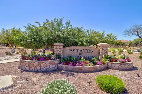 950 E Kaibab Pl #2, Chandler, AZ 85249