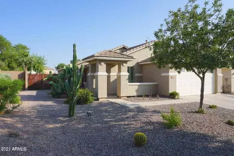 2939 E Mead Dr, Gilbert, AZ 85298 photo 2