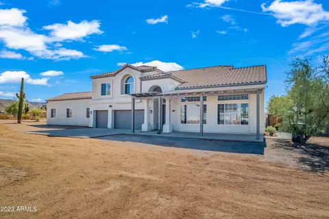 1511 N 104th St, Mesa, AZ 85207