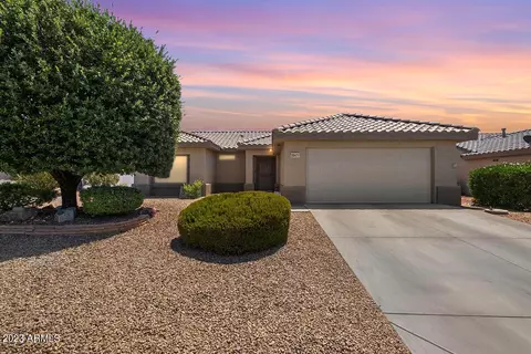 20471 N Oasis Verde Way, Surprise, AZ 85374