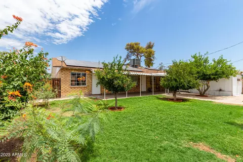 4027 W Keim Dr, Phoenix, AZ 85019 photo 25