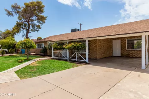 4027 W Keim Dr, Phoenix, AZ 85019