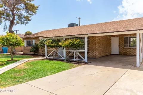 4027 W Keim Dr, Phoenix, AZ 85019 photo 29
