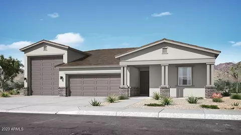 13964 W Mariposa Grande --, Surprise, AZ 85387