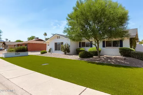8424 E Rancho Vista Dr, Scottsdale, AZ 85251