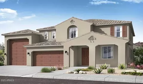 13977 W Mariposa Grande --, Surprise, AZ 85387