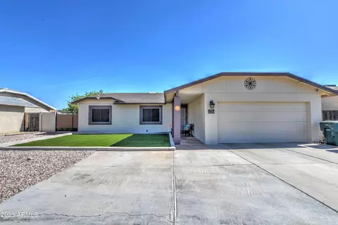 11125 W Campbell Ave, Phoenix, AZ 85037