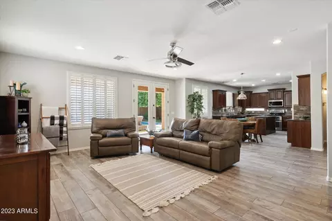 2763 S Penrose Dr, Gilbert, AZ 85295 photo 11