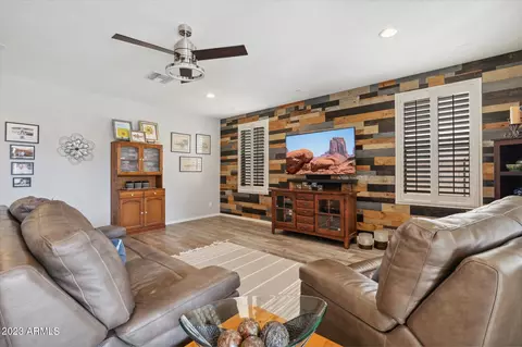 2763 S Penrose Dr, Gilbert, AZ 85295 photo 9
