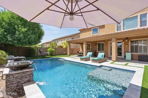 2763 S Penrose Dr, Gilbert, AZ 85295 photo 24