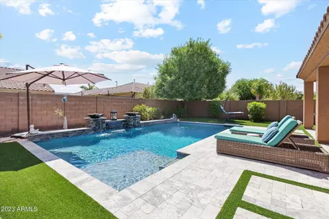 2763 S Penrose Dr, Gilbert, AZ 85295 photo 22