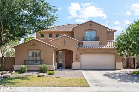 2763 S Penrose Dr, Gilbert, AZ 85295