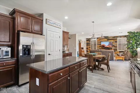 2763 S Penrose Dr, Gilbert, AZ 85295 photo 7