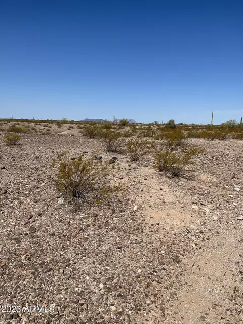 2707 N 331st Ave #-, Tonopah, AZ 85354
