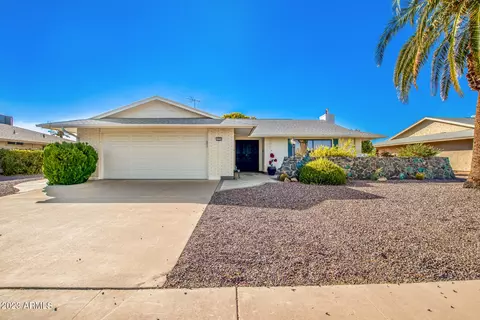 14222 N Bolivar Dr, Sun City, AZ 85351