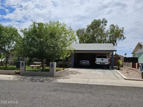 4640 N 80th Ave, Phoenix, AZ 85033