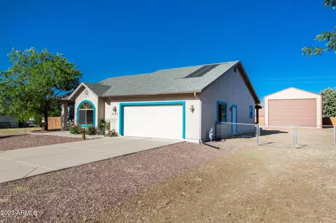 3525 N Starlight Dr, Prescott Valley, AZ 86314