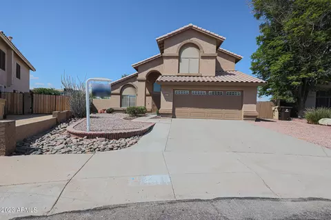 13741 N 81st Ave N, Peoria, AZ 85381