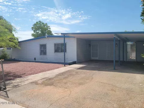 541 W Bilby Rd, Tucson, AZ 85706