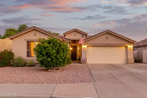 1395 E Morelos St, Chandler, AZ 85225