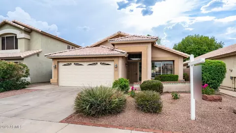 150 N Bradley Dr, Chandler, AZ 85226