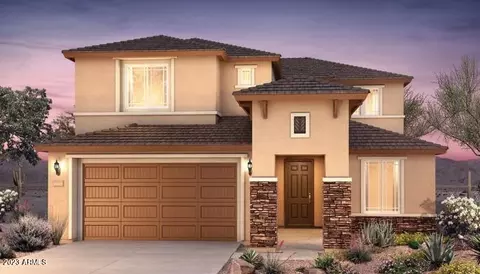 22987 E Pummelos Rd, Queen Creek, AZ 85142