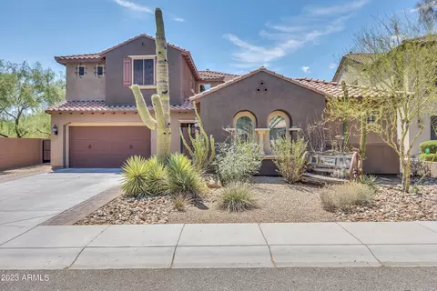 21716 N 37th Ter, Phoenix, AZ 85050