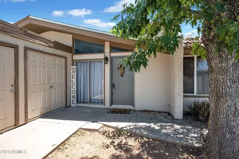 525 N May St #9, Mesa, AZ 85201