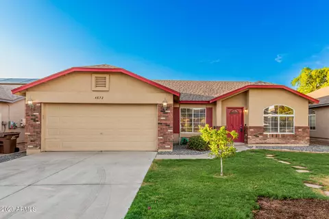 4872 E Whitehall Dr, San Tan Valley, AZ 85140