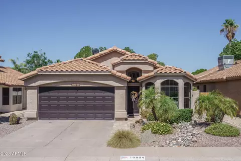 16804 N 59th Pl, Scottsdale, AZ 85254