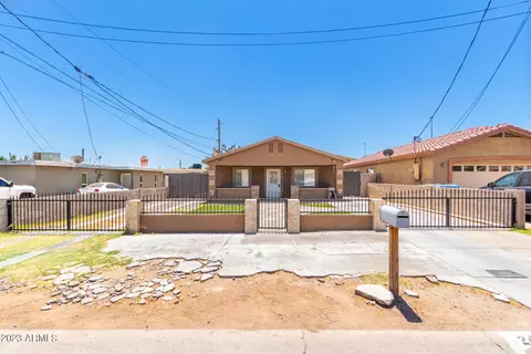 2427 W Devonshire Ave, Phoenix, AZ 85015