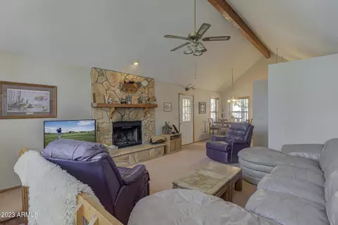 5148 Naco Dr, Pine, AZ 85544