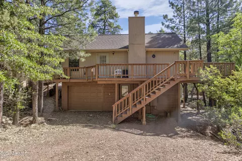 5148 Naco Dr, Pine, AZ 85544 photo 3