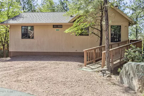 5148 Naco Dr, Pine, AZ 85544 photo 2