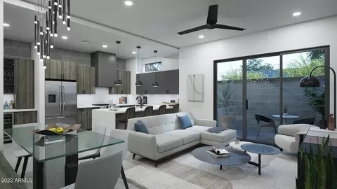 377 E Windsor Ave #18, Phoenix, AZ 85004 photo 8