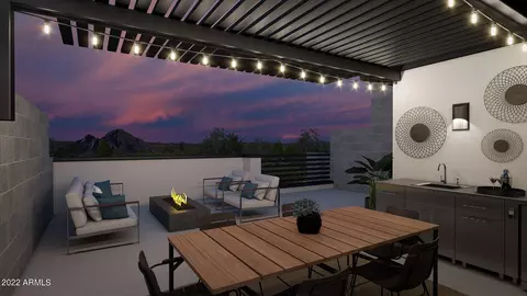 377 E Windsor Ave #18, Phoenix, AZ 85004 photo 2