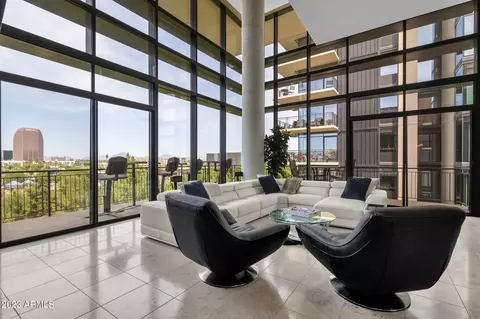 208 W Portland St #557, Phoenix, AZ 85003