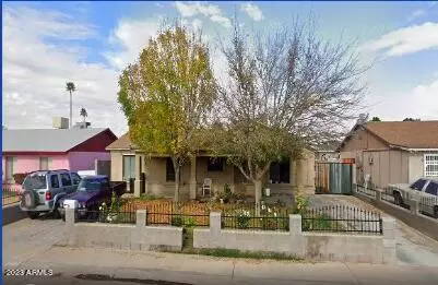 5410 W Coronado Rd, Phoenix, AZ 85035