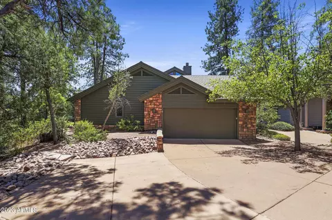 2611 E Pine Island Ln, Payson, AZ 85541