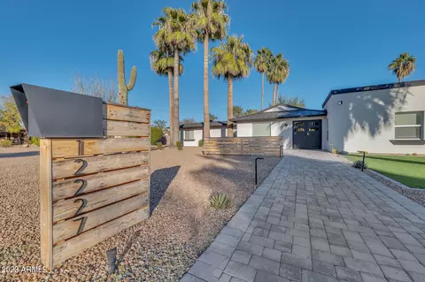12227 N 62nd Pl, Scottsdale, AZ 85254