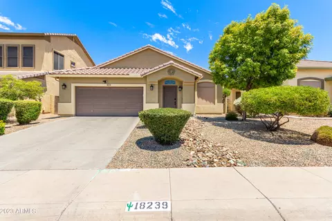 18239 N Cook Dr, Maricopa, AZ 85138