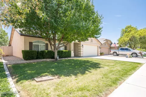 4873 E Shapinsay Dr, San Tan Valley, AZ 85140