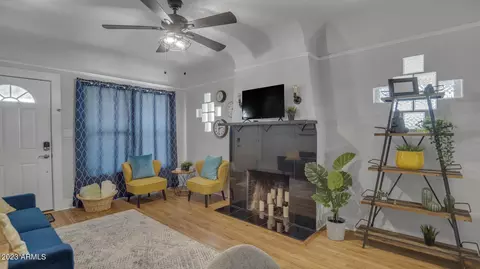 1637 E Yale St, Phoenix, AZ 85006 photo 12